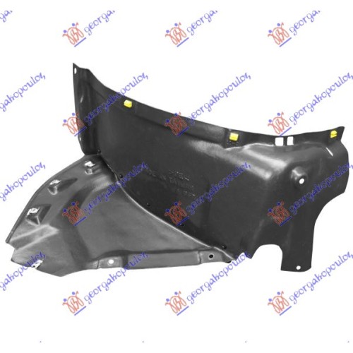 Nënkrah i përparëm (i përparëm pjesa e poshtme) për AUDI A4 18-19 - OEM: 8W0853888A Nënkrah i përparëm (i përparëm pjesa e poshtme) për AUDI A4 18-19 - OEM: 8W0853888A