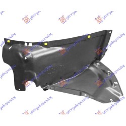Nënkrah i përparëm (i përparëm pjesa e poshtme) për AUDI A4 18-19 - OEM: 8W0853887A Nënkrah i përparëm (i përparëm pjesa e poshtme) për AUDI A4 18-19 - OEM: 8W0853887A