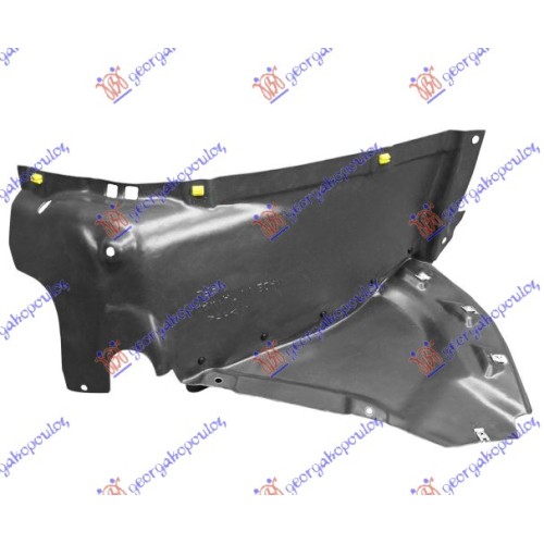 Nënkrah i përparëm (i përparëm pjesa e poshtme) për AUDI A4 18-19 - OEM: 8W0853887A Nënkrah i përparëm (i përparëm pjesa e poshtme) për AUDI A4 18-19 - OEM: 8W0853887A