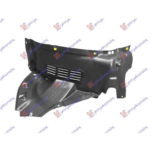 Nënkrah i përparëm (i përparëm pjesa e poshtme) (s-line) për AUDI A4 18-19 - OEM: 8W0853888C Nënkrah i përparëm (i përparëm pjesa e poshtme) (s-line) për AUDI A4 18-19 - OEM: 8W0853888C