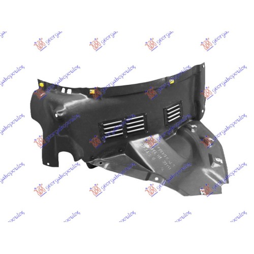 Nënkrah i përparëm (i përparëm pjesa e poshtme) (s-line) për AUDI A4 18-19 - OEM: 8W0853887C Nënkrah i përparëm (i përparëm pjesa e poshtme) (s-line) për AUDI A4 18-19 - OEM: 8W0853887C