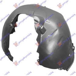 Nënkrah i përparmë për AUDI A4 18-19 - OEM: 8W0821172A Nënkrah i përparmë për AUDI A4 18-19 - OEM: 8W0821172A