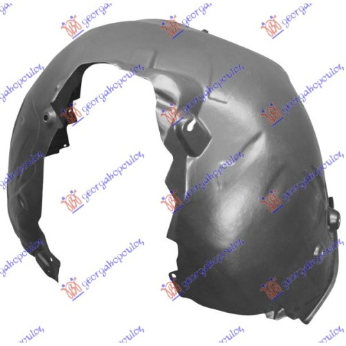 Nënkrah i përparmë për AUDI A4 18-19 - OEM: 8W0821172A
