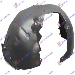 Nënkrah i përparmë për AUDI A4 18-19 - OEM: 8W0821171A Nënkrah i përparmë për AUDI A4 18-19 - OEM: 8W0821171A