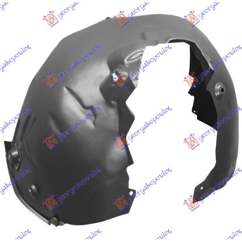 Nënkrah i përparmë për AUDI A4 18-19 - OEM: 8W0821171A