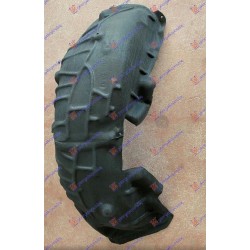 Nënkrah i pasëm plastik për AUDI A4 15-18 - OEM: 8W0810172G Nënkrah i pasëm plastik për AUDI A4 15-18 - OEM: 8W0810172G