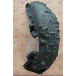 Nënkrah i pasëm plastik për AUDI A4 15-18 - OEM: 8W0810171G Nënkrah i pasëm plastik për AUDI A4 15-18 - OEM: 8W0810171G