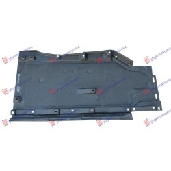 Mbrojtje/kapak i nënshasisë plastik për AUDI A4 18-19 - OEM: 8W0825208A