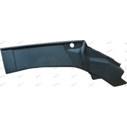 mbajtës mbulues krahu i përparëm plastik për AUDI A4 15-18 - OEM: 8W0805285A