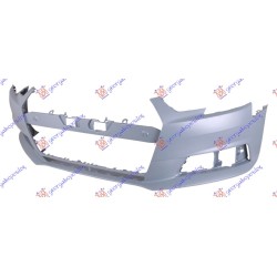 Parakolpi i përparmë (gati për ngjyrosje) për AUDI A4 15-18 - OEM: 8W0807065GRU