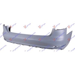 Parakolp i pasëm (gati për ngjyrosje) për AUDI A4 15-18 - OEM: 8W5807067