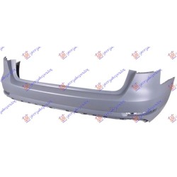 Parakolp i pasëm (gati për ngjyrosje) (karavan) për AUDI A4 15-18 - OEM: 8W9807067GRU