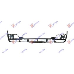Spoiler për parakolpin e përparëm (allroad) për AUDI A4 15-18 - OEM: 8W0807061GRU