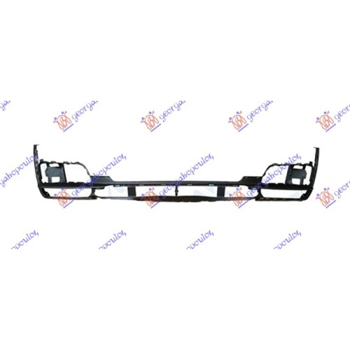 Spoiler për parakolpin e përparëm (allroad) për AUDI A4 15-18 - OEM: 8W0807061GRU Spoiler për parakolpin e përparëm (allroad) për AUDI A4 15-18 - OEM: 8W0807061GRU