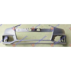 Parakolpi i përparmë (gati për ngjyrosje) (s-line/s4) për AUDI A4 15-18 - OEM: 8W0807065FGRU Parakolpi i përparmë (gati për ngjyrosje) (s-line/s4) për AUDI A4 15-18 - OEM: 8W0807065FGRU