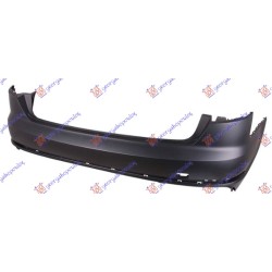 Parakolp i pasëm (gati për ngjyrosje) (s-line/s4) për AUDI A4 15-18 - OEM: 8W5807067CGRU