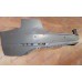 Parakolp i pasëm (gati për ngjyrosje) (karavan) (me hapje për sensor parkimi) për AUDI A4 15-18 - OEM: 8W9807067AGRU Parakolp i pasëm (gati për ngjyrosje) (karavan) (me hapje për sensor parkimi) për AUDI A4 15-18 - OEM: 8W9807067AGRU