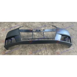 Parakolpi i përparmë (gati për ngjyrosje) (me hapje për sensorë parkimi) për AUDI A4 15-18 - OEM: 8W0807065AGRU Parakolpi i përparmë (gati për ngjyrosje) (me hapje për sensorë parkimi) për AUDI A4 15-18 - OEM: 8W0807065AGRU