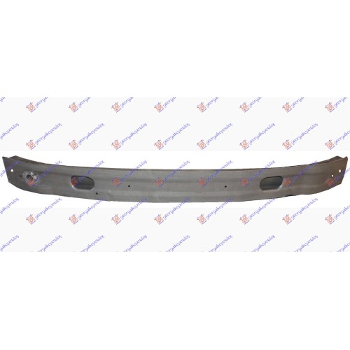 Shinë/bazë për parakolpin e përparmë alumin për AUDI A4 19- - OEM: 8W0807113 Shinë/bazë për parakolpin e përparmë alumin për AUDI A4 19- - OEM: 8W0807113