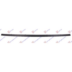 Grilë e parakolpit të pasmë (sedan/karavan) (s-line/s4) për AUDI A4 15-18 - OEM: 8W58078339B9 Grilë e parakolpit të pasmë (sedan/karavan) (s-line/s4) për AUDI A4 15-18 - OEM: 8W58078339B9