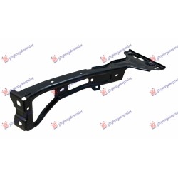 Shtërngues/mbajtës për krahun e përparmë për AUDI A4 18-19 - OEM: 8W0821135B Shtërngues/mbajtës për krahun e përparmë për AUDI A4 18-19 - OEM: 8W0821135B