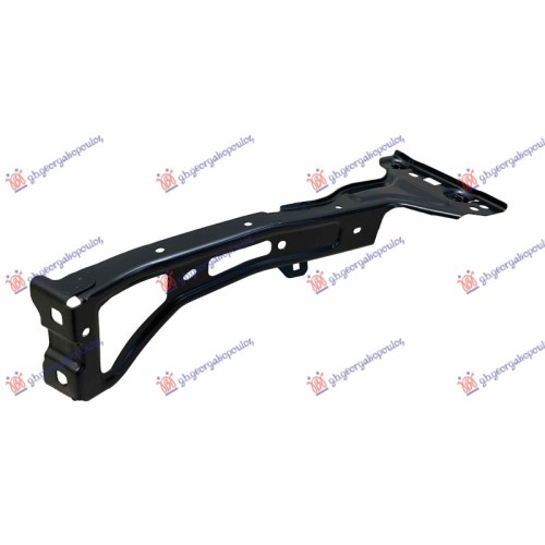 Shtërngues/mbajtës për krahun e përparmë për AUDI A4 19- - OEM: 8W0821135B
