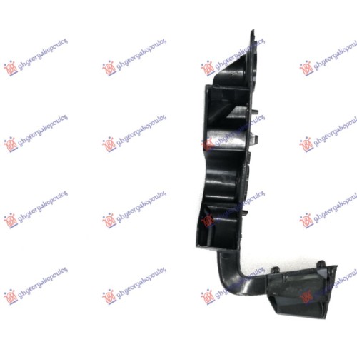 Shtërngues/mbajtës në parakolpin e përparmë anësor plastik për AUDI A4 15-18 - OEM: 8W0 807 284 Shtërngues/mbajtës në parakolpin e përparmë anësor plastik për AUDI A4 15-18 - OEM: 8W0 807 284