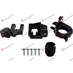 Kapës/mbajtës i Fenerë për AUDI A4 18-19 - OEM: 8W0998122