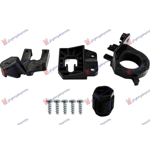 Kapës/mbajtës i Fenerë për AUDI A4 18-19 - OEM: 8W0998122