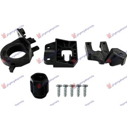 Kapës/mbajtës i Fenerë për AUDI A4 18-19 - OEM: 8W0998121 Kapës/mbajtës i Fenerë për AUDI A4 18-19 - OEM: 8W0998121