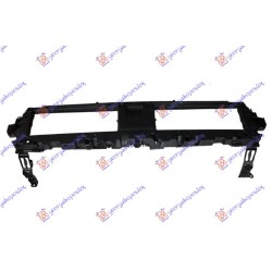 Thithës ajri radiator për motor (active) për AUDI A4 15-18 - OEM: 8W0807771