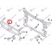 Thithës ajri radiator për motor (active) për AUDI A4 15-18 - OEM: 8W0807771