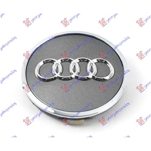 Stemë në rrotë (Origjinal) për AUDI A1 18- - OEM: 8W0601170