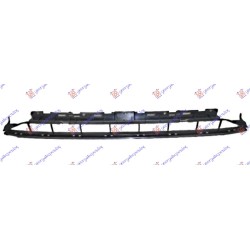 Grilë qendrore në parakolpin e përparme (s-line) për AUDI A4 15-18 - OEM: 8W0807683A Grilë qendrore në parakolpin e përparme (s-line) për AUDI A4 15-18 - OEM: 8W0807683A