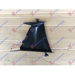 Thithës ajri në parakolpin e përparmë anësor për AUDI A4 15-18 - OEM: 8W0121764