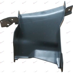 Thithës ajri në parakolpin e përparmë (s-line) për AUDI A4 15-18 - OEM: 8W0121764A