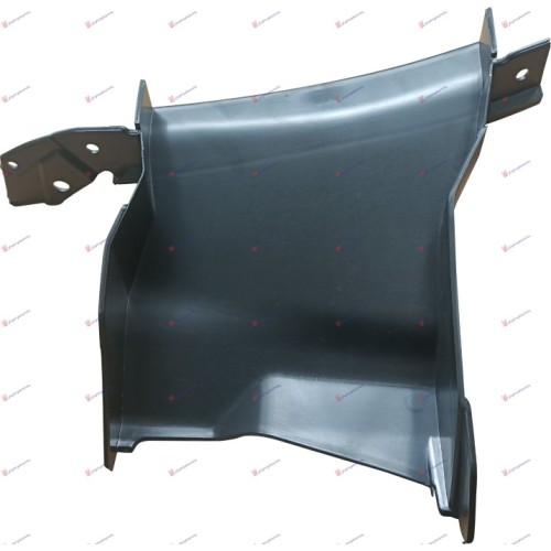 Thithës ajri në parakolpin e përparmë (s-line) për AUDI A4 15-18 - OEM: 8W0121764A Thithës ajri në parakolpin e përparmë (s-line) për AUDI A4 15-18 - OEM: 8W0121764A