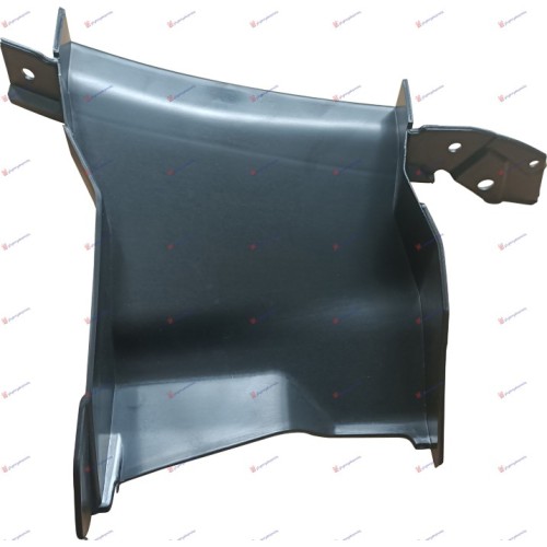 Thithës ajri në parakolpin e përparmë (s-line) për AUDI A4 15-18 - OEM: 8W0121763A Thithës ajri në parakolpin e përparmë (s-line) për AUDI A4 15-18 - OEM: 8W0121763A