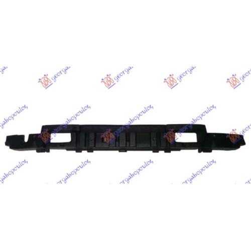 Amortizues për parakolpin e përparmë për AUDI A4 18-19 - OEM: 8W0 807 550 A