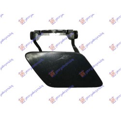 Kapak për spërkatëse për fenerë për AUDI A4 18-19 - OEM: 8W0955276 Kapak për spërkatëse për fenerë për AUDI A4 18-19 - OEM: 8W0955276