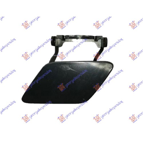 Kapak për spërkatëse për fenerë për AUDI A4 18-19 - OEM: 8W0955275