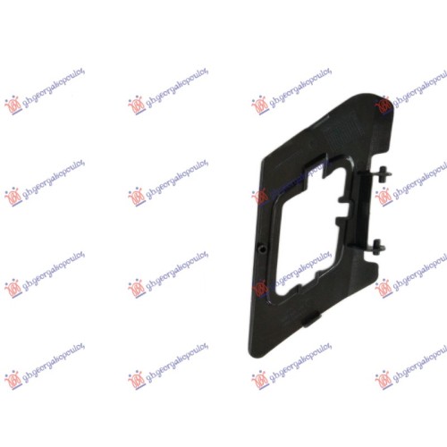Mbajtës për mbulues spërkatëse fFenerë për AUDI A4 15-18 - OEM: 8W0807788 Mbajtës për mbulues spërkatëse fFenerë për AUDI A4 15-18 - OEM: 8W0807788