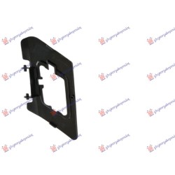 Mbajtës për mbulues spërkatëse fFenerë për AUDI A4 15-18 - OEM: 8W0807787