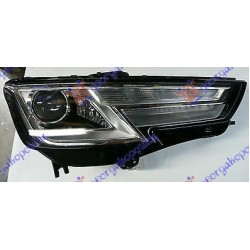 Fenerë bi-xenon me LEDDritë ditore (MARELLI) për AUDI A4 15-18 - OEM: 8W0941044 Fenerë bi-xenon me LEDDritë ditore (MARELLI) për AUDI A4 15-18 - OEM: 8W0941044