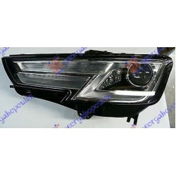 Fenerë bi-xenon me LEDDritë ditore (MARELLI) për AUDI A4 15-18 - OEM: 8W0941043 Fenerë bi-xenon me LEDDritë ditore (MARELLI) për AUDI A4 15-18 - OEM: 8W0941043