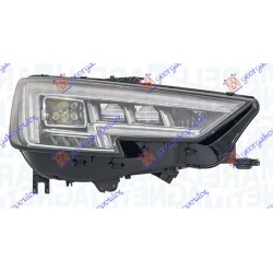 Fenerë FULL LED pa me shkëlqim RIX (MARELLI) për AUDI A4 15-18 - OEM: 8W0941784 Fenerë FULL LED pa me shkëlqim RIX (MARELLI) për AUDI A4 15-18 - OEM: 8W0941784