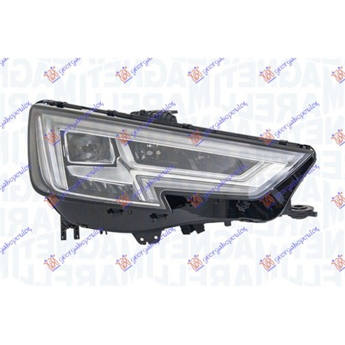 Fenerë FULL LED (MARELLI) për AUDI A4 15-18 - OEM: 8W0941774