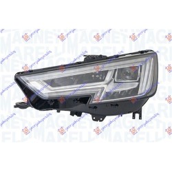 Fenerë FULL LED (MARELLI) për AUDI A4 15-18 - OEM: 8W0941773 Fenerë FULL LED (MARELLI) për AUDI A4 15-18 - OEM: 8W0941773