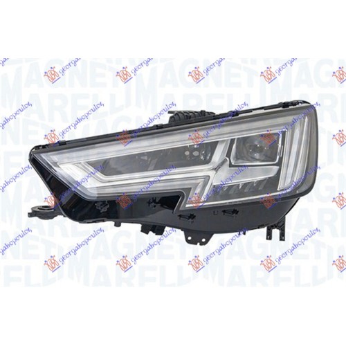 Fenerë FULL LED (MARELLI) për AUDI A4 15-18 - OEM: 8W0941773