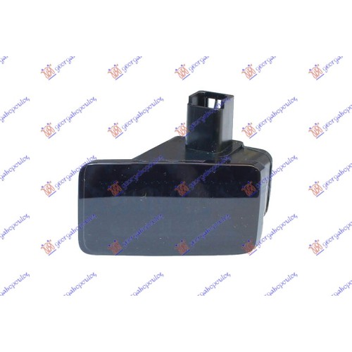 Dritë për ndryshimin e korsisë pasqyrë për AUDI A4 15-18 - OEM: 8W1949146 Dritë për ndryshimin e korsisë pasqyrë për AUDI A4 15-18 - OEM: 8W1949146